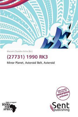 (27731) 1990 RK3