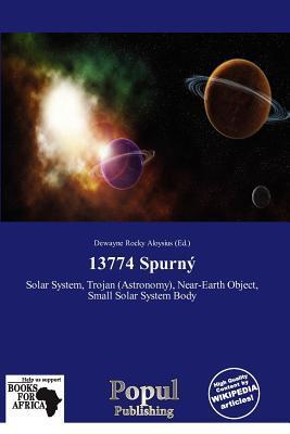 13774 Spurný