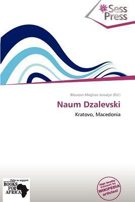Naum Dzalevski
