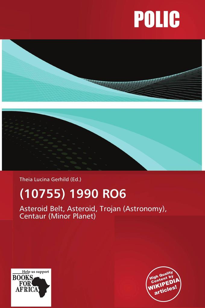 (10755) 1990 RO6