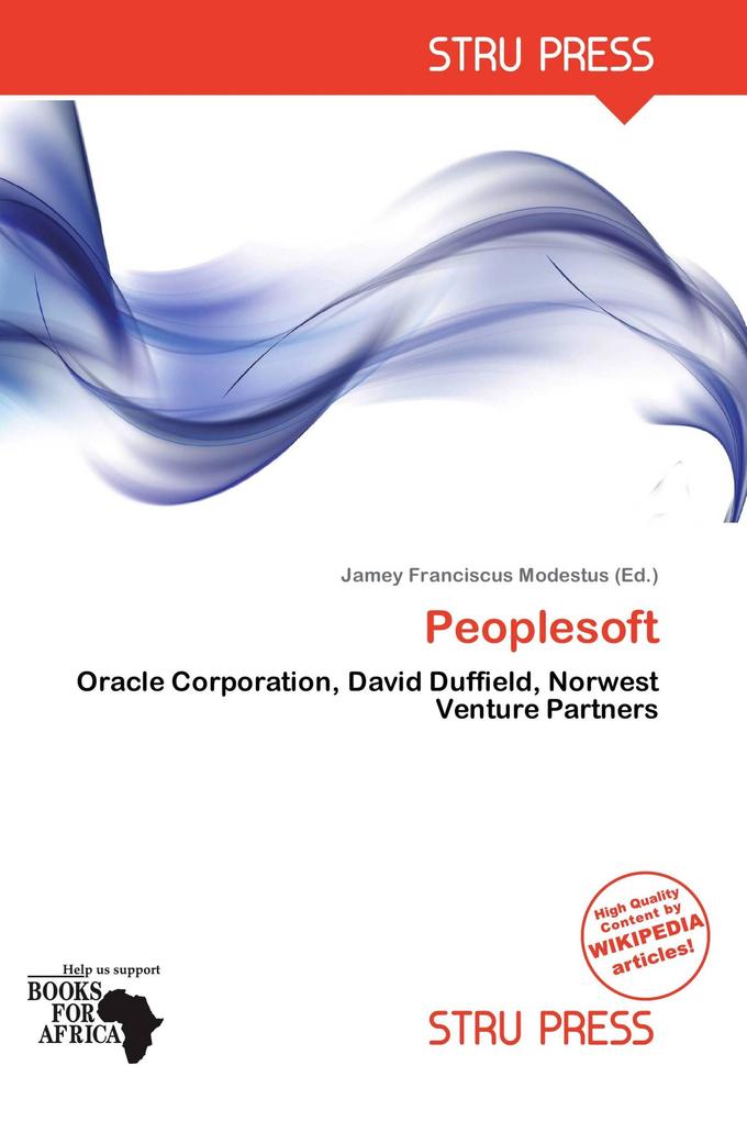 Peoplesoft