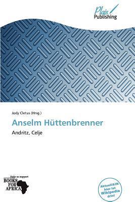 Anselm Hüttenbrenner