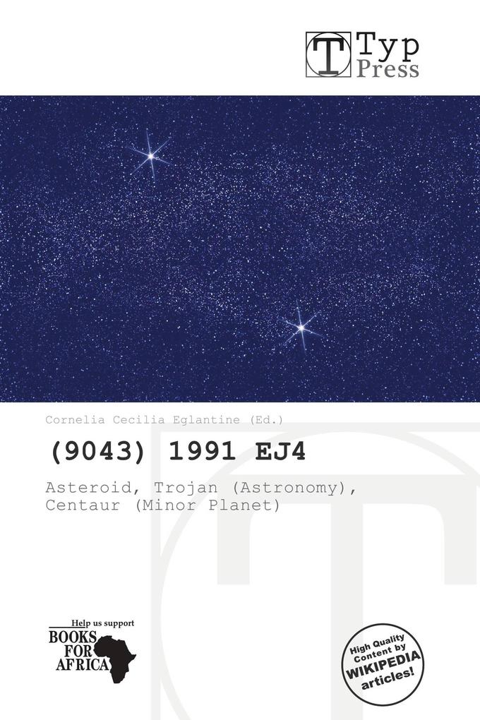 (9043) 1991 EJ4