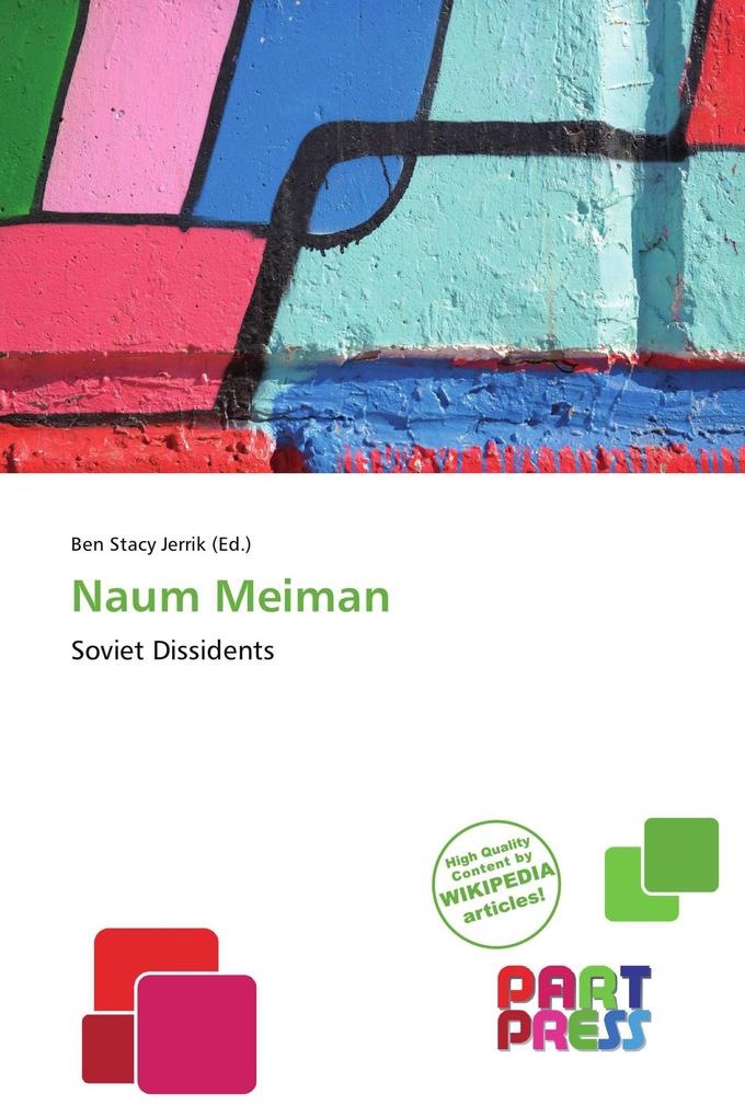 Naum Meiman