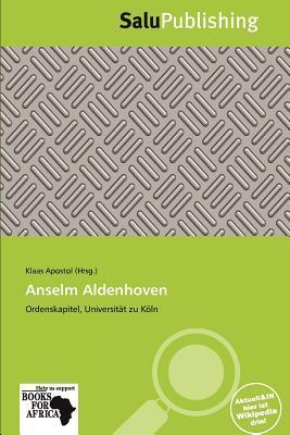 Anselm Aldenhoven