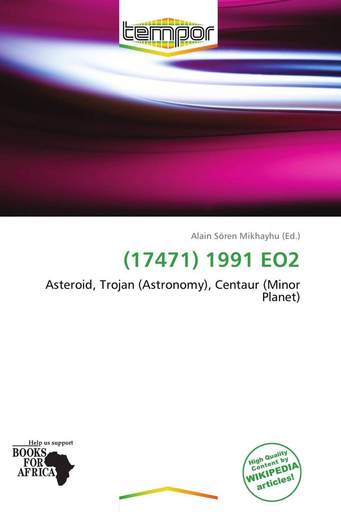 (17471) 1991 EO2