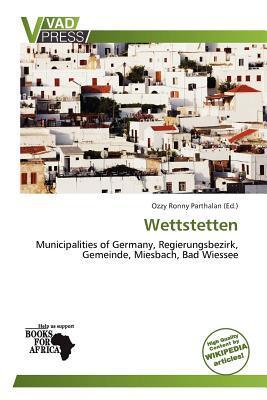 Wettstetten