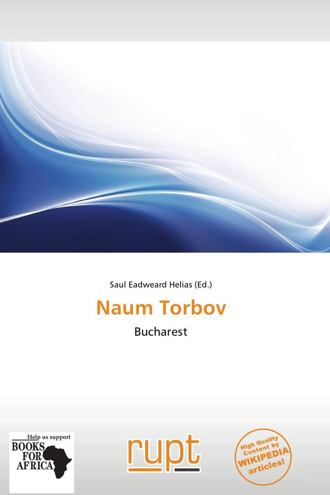 Naum Torbov