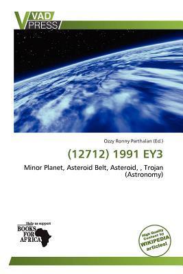 (12712) 1991 EY3