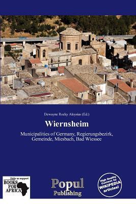 Wiernsheim
