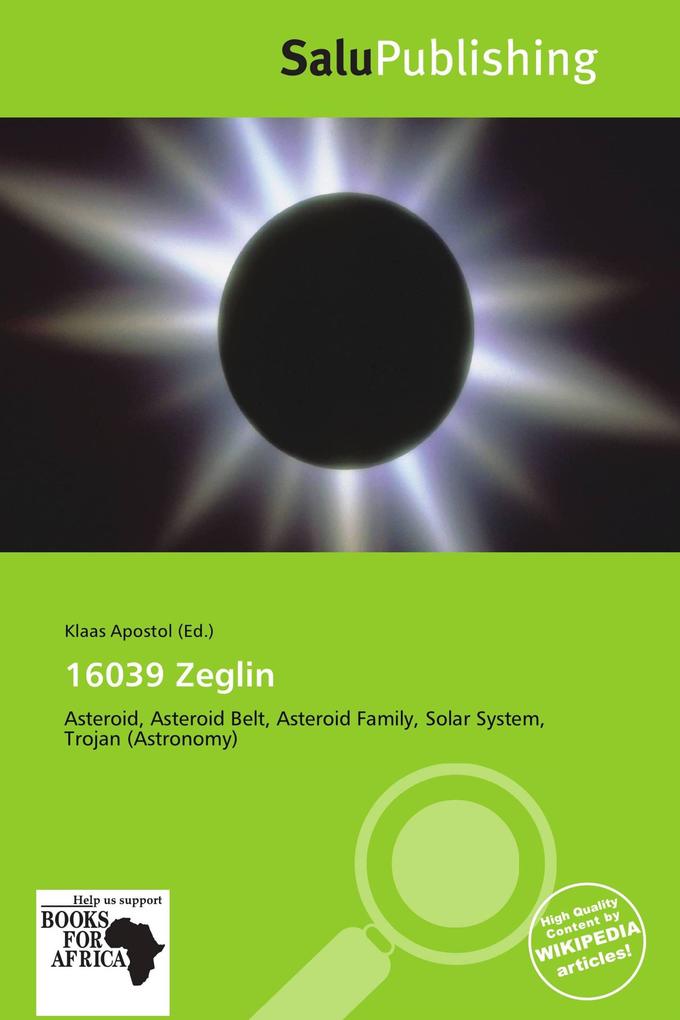 16039 Zeglin