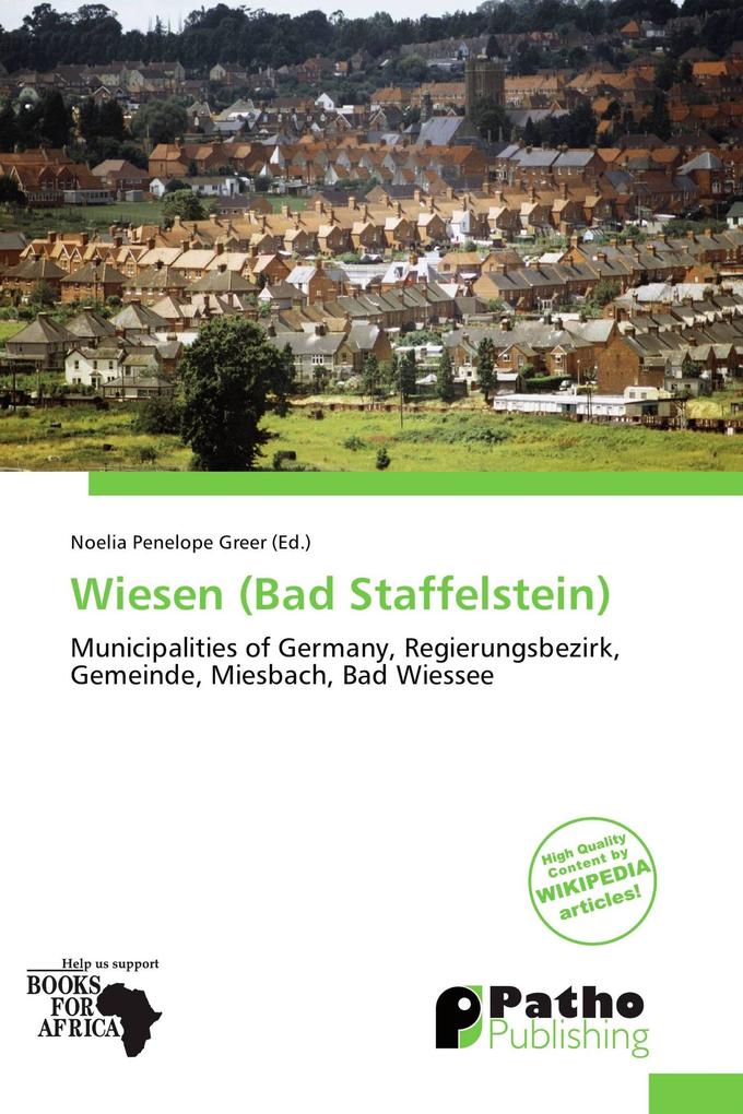 Wiesen (Bad Staffelstein)
