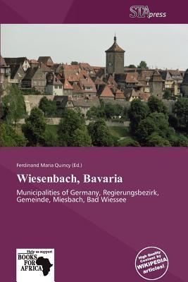 Wiesenbach Bavaria