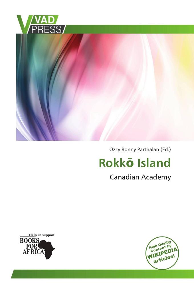 Rokk Island