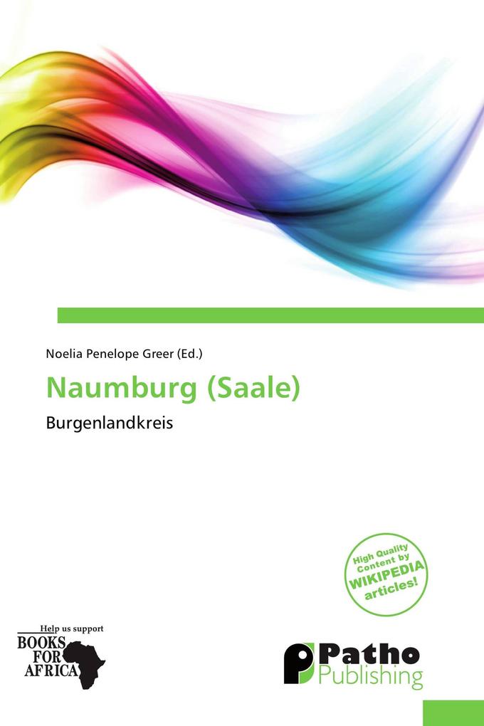 Naumburg (Saale)