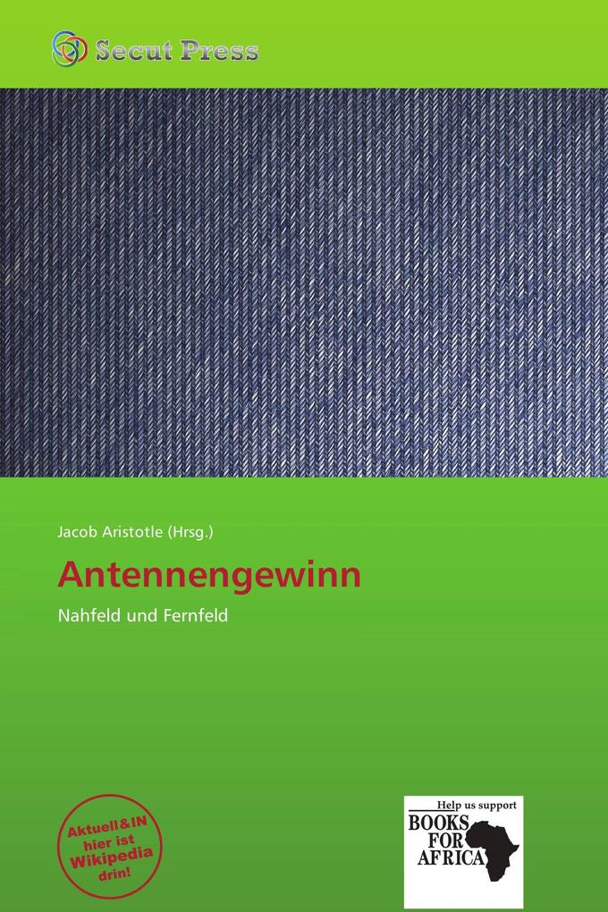 Antennengewinn