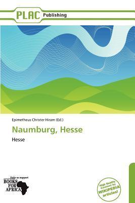 Naumburg Hesse
