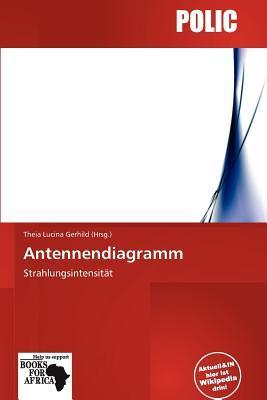 Antennendiagramm
