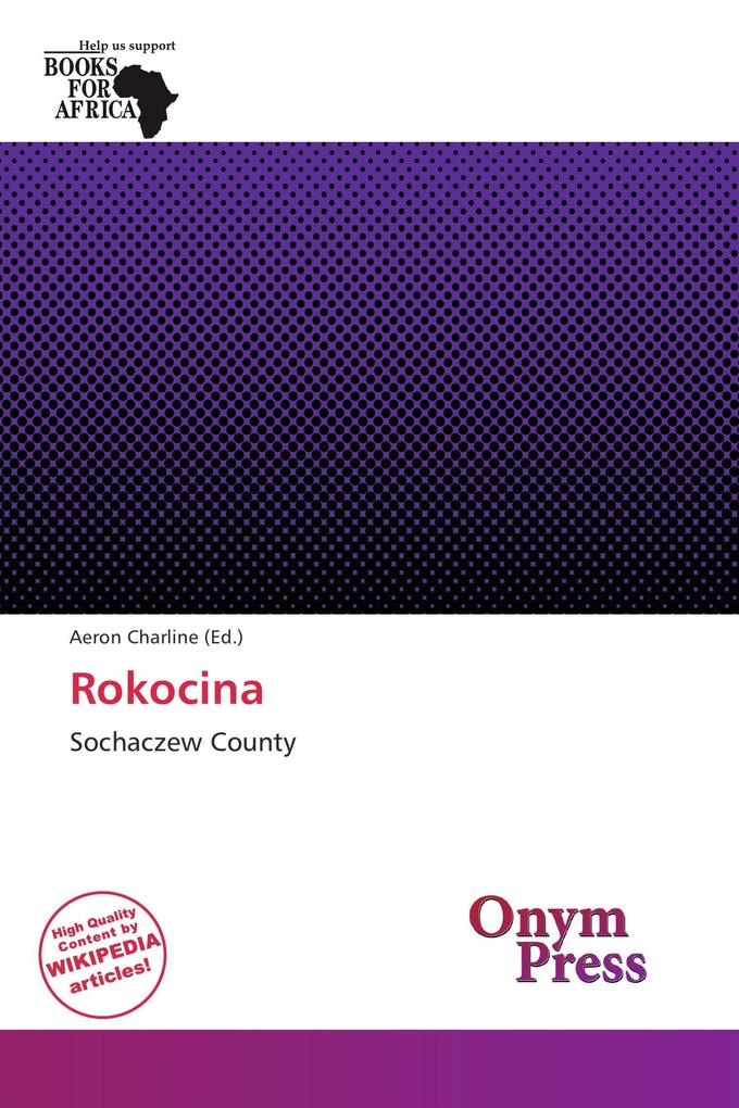 Rokocina