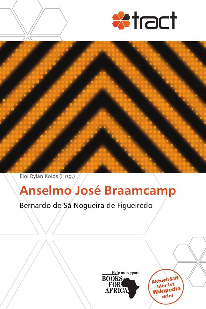 Anselmo José Braamcamp