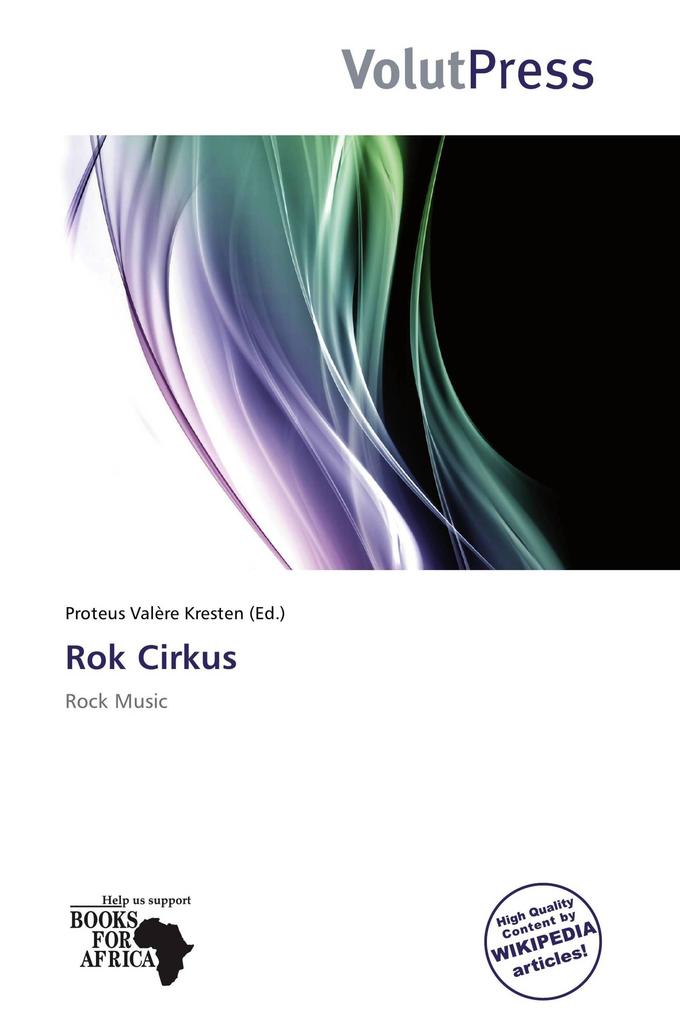 Rok Cirkus