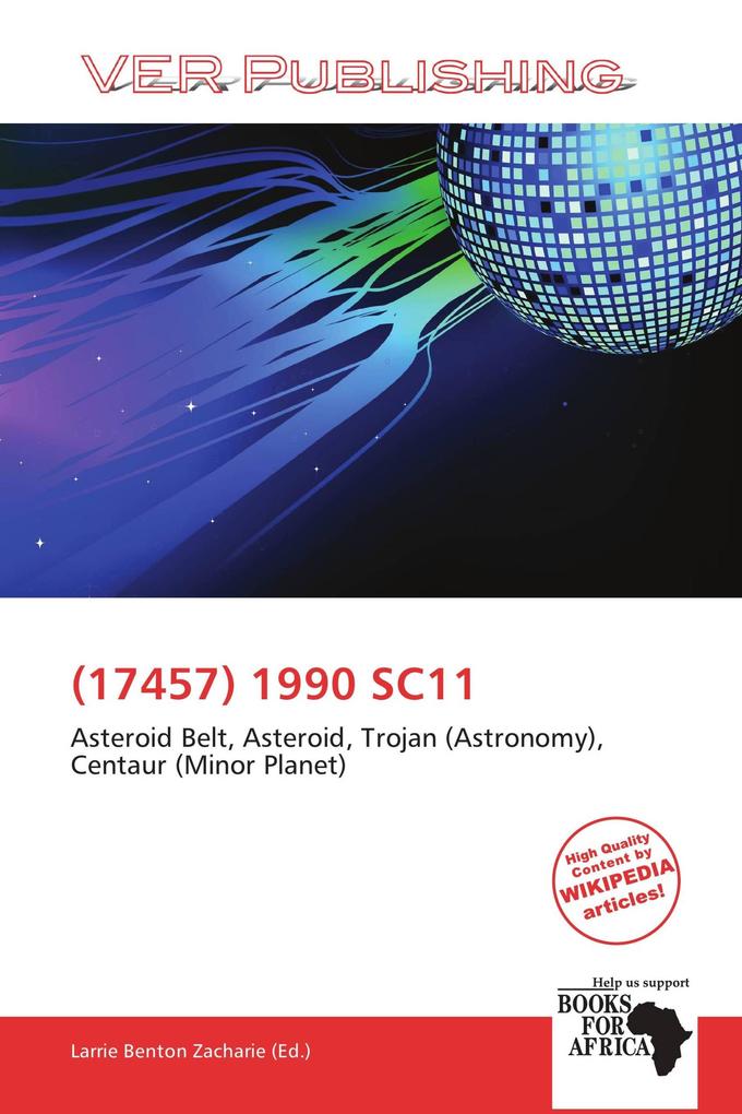 (17457) 1990 SC11