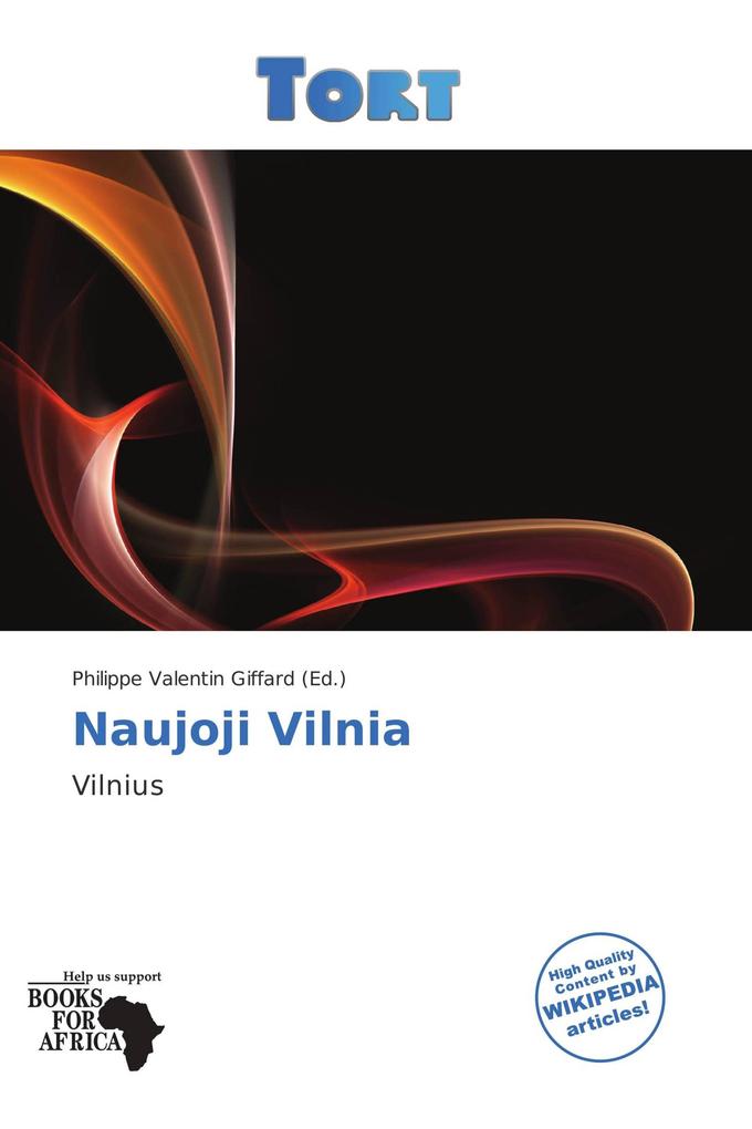 Naujoji Vilnia