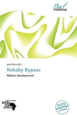 Rokeby Bypass