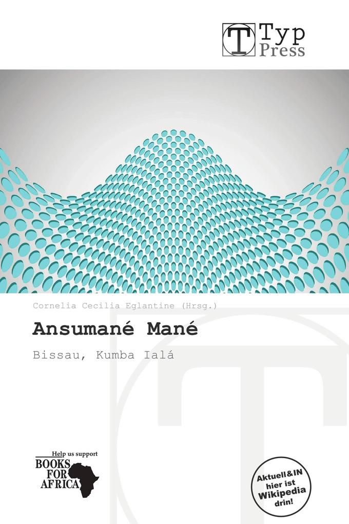 Ansumané Mané