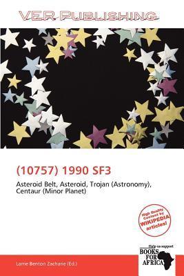 (10757) 1990 SF3