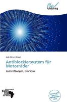 Antiblockiersystem für Motorräder