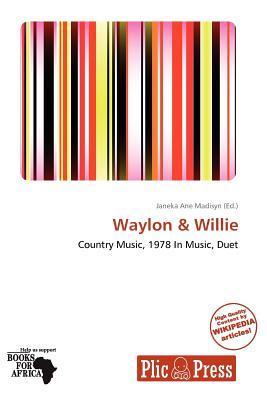 Waylon & Willie