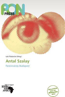 Antal Szalay