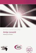 Antje Lewald