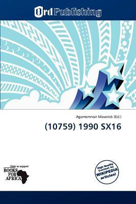 (10759) 1990 SX16
