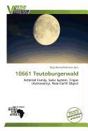 10661 Teutoburgerwald
