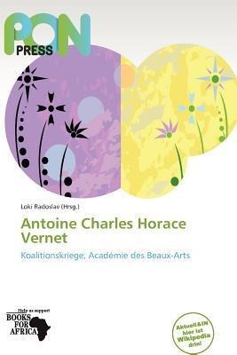 Antoine Charles Horace Vernet