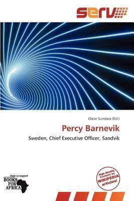 Percy Barnevik