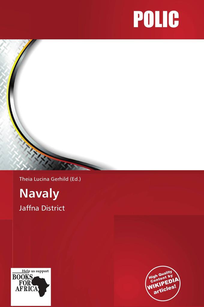 Navaly
