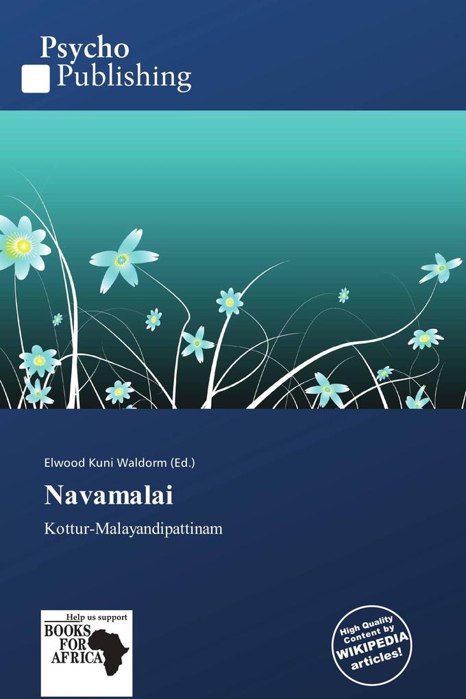 Navamalai
