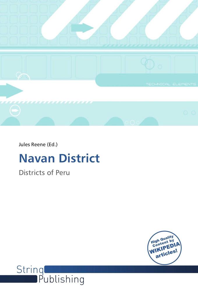 Navan District