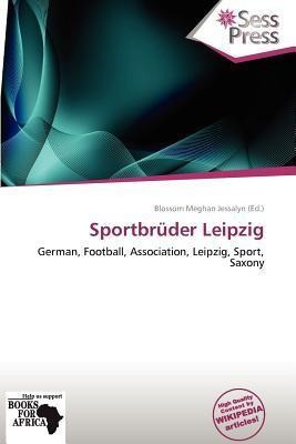 Sportbrüder Leipzig