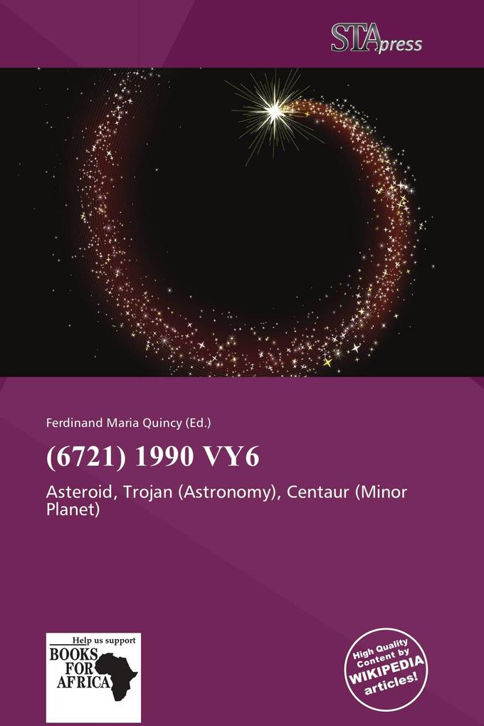 (6721) 1990 VY6