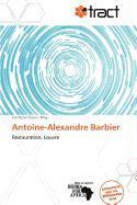 Antoine-Alexandre Barbier