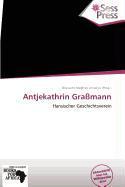 Antjekathrin Graßmann