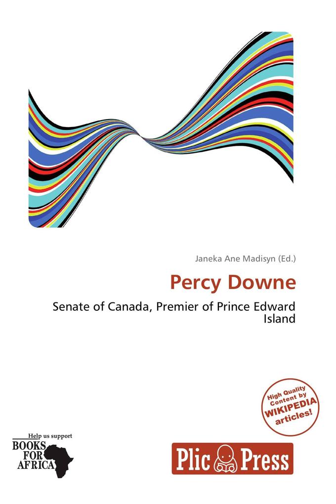 Percy Downe