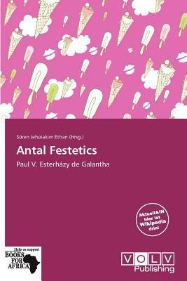 Antal Festetics