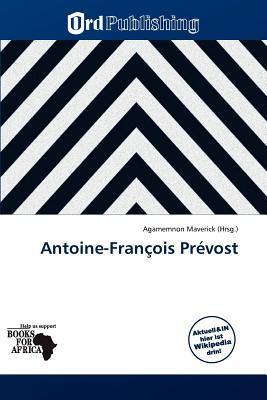 Antoine-François Prévost