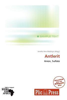Antlerit