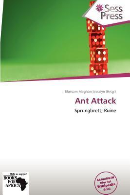 Ant Attack